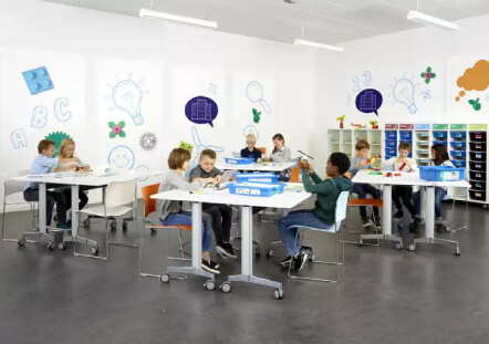 &iquest;Qu&eacute; kit de rob&oacute;tica educativa elegir en 2024?